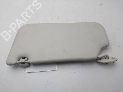 Right sun visor FORD FOCUS III 1.0 EcoBoost | BP39752008I2 - Image 2