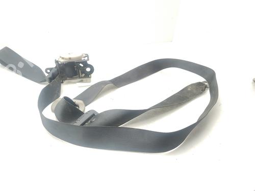 Rear right seatbelt MITSUBISHI L200 / TRITON (KA_T, KB_T) 2.5 DI-D 4WD (KB4T) | BP26017606I28 