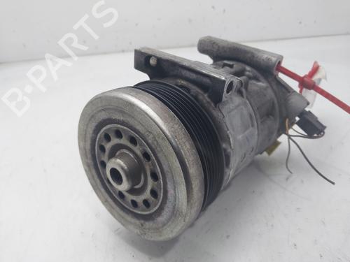 Used AC compressor AC compressor FIAT PUNTO (199_) 1.2 (199AXZ1A, 199BXZ1A) (69 hp) 33401620 33401620