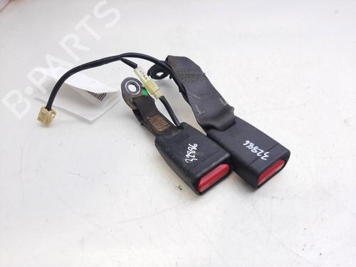 Used Seat buckle SUBARU XV (_GP_) 2.0 i AWD (GP7, G33GP) (150 hp) 18340721