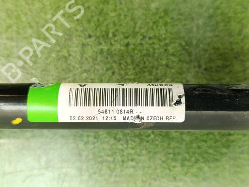 Anti roll bar RENAULT CLIO V (B7_) | BP36019655M96 - Image 4