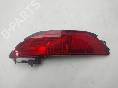 Tågelys Tågelys FIAT GRANDE PUNTO (199_) [2005-2026] 33604797 33604797