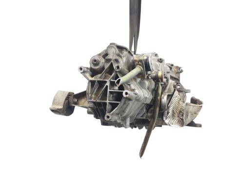 Gearbox AUDI A6 C5 Avant (4B5) 1.9 TDI | BP26487069M3 