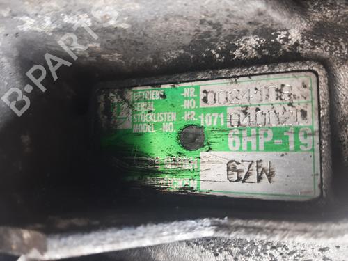 Gearbox AUDI A6 C6 (4F2)  | BP31177371M3  - Image 5