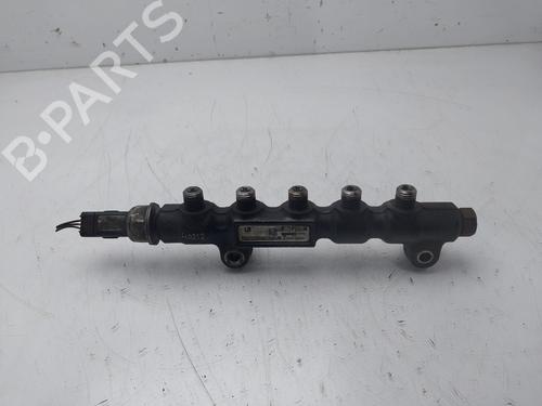 Used Injection rail Injection rail PEUGEOT 407 (6D_) [2004-2011] 34339832 34339832