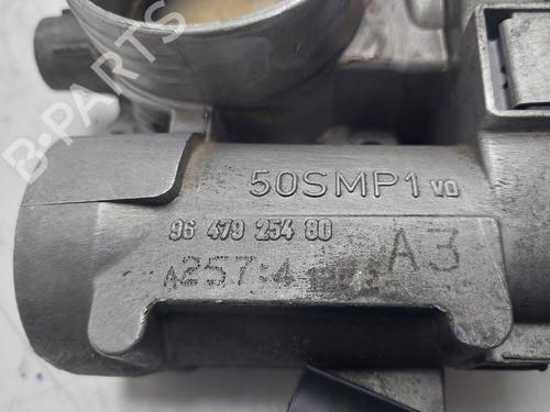 Throttle body PEUGEOT 307 Break (3E)  | BP29984142M82