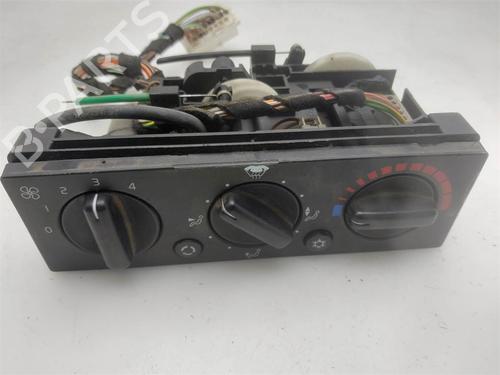 Used Climate control Climate control 38642367 38642367