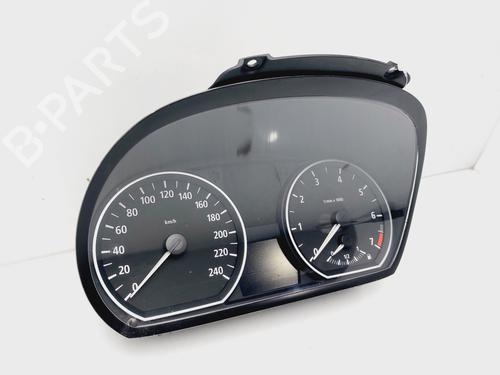 Instrument cluster BMW 1 (E87) 120 i | BP32154830C47  - Image 5