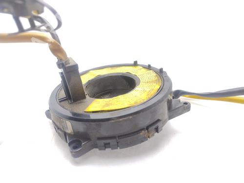 Kontaktrulle Airbag SSANGYONG REXTON / REXTON II (GAB_) 2.7 Xdi (163 hp) 25845878