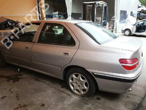 Rear right window mechanism PEUGEOT 406 (8B) 2.2 HDi | BP2875739C25 