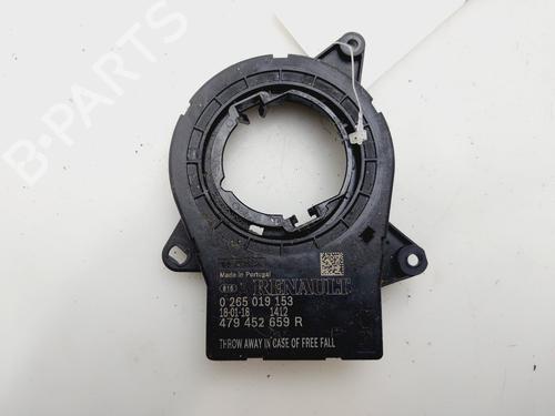 Modulo electronico RENAULT CAPTUR I (J5_, H5_) [2013-2025]  29473688