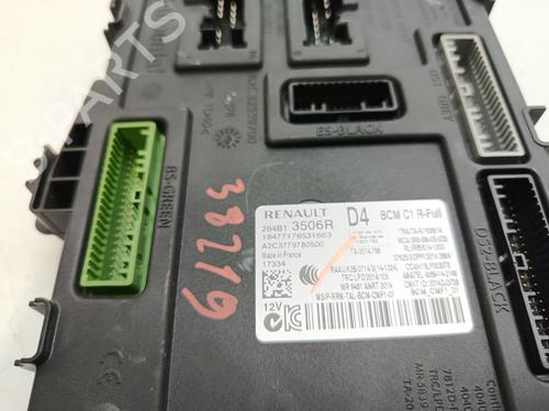 Electronic module RENAULT MEGANE IV Grandtour (K9A/M/N_) 1.2 TCe 100 | BP30590482M83 