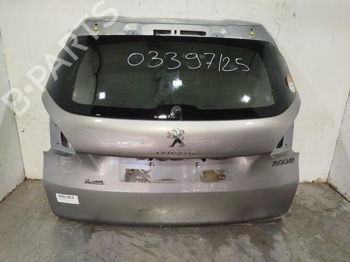 Used Tailgate Tailgate 38408281 38408281