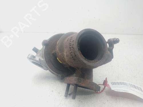 Turbocharger/Supercharger FIAT DUCATO Van (250_) 115 Multijet 2,0 D | BP29600567M71 