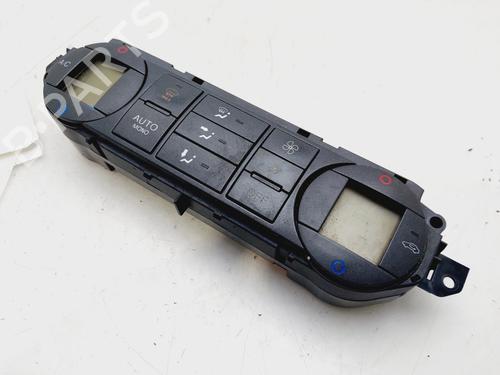 AC-Styringsenhed/Manøvreenhed FORD FOCUS II Saloon (DB_, FCH, DH)  | BP29876037I5