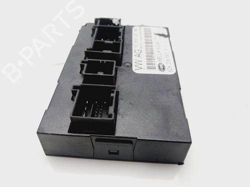 Elektronisk modul SEAT LEON (1P1)  | BP26586435M83 