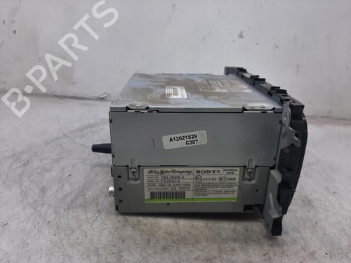 Radio FORD FOCUS II (DA_, HCP, DP)  | BP11790350E6 