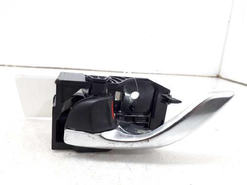 Used Rear left interior door handle MAZDA 3 (BM, BN) 2.0 (120 hp) 9130671