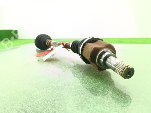 Drivksel foran venstre DACIA LODGY (JS_)  | BP30055236M38 