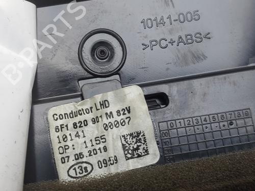 Air vent SEAT ARONA (KJ7, KJP) | BP38047439I21 - Image 3