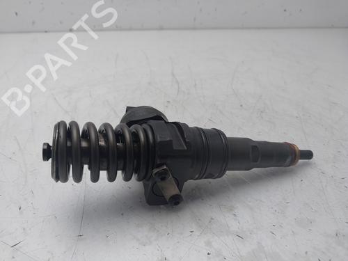 Injektor für Injektor VW POLO IV (9N_, 9A_) 1.4 TDI (75 hp) 34344070 34344070
