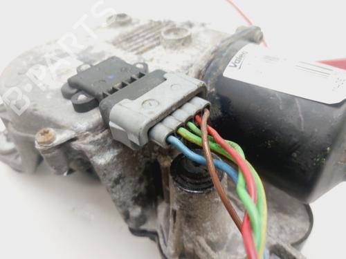 Front wiper motor CITROËN C5 III (RD_)  | BP29584500M29 