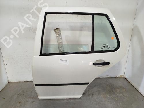 Dør venstre bagtil Dør venstre bagtil VW GOLF IV (1J1) [1997-2008] 34577537 34577537