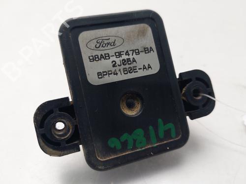 Used Electronic sensor Electronic sensor FORD FOCUS I (DAW, DBW) 1.8 Turbo DI / TDDi (90 hp) 35929816 35929816