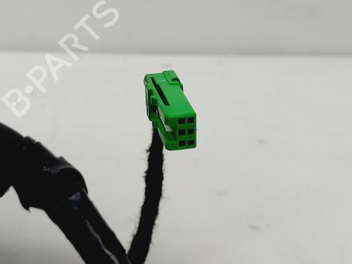 Left mirror VOLVO S60 II (134) D4 | BP31084679C26 