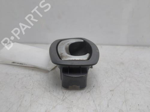 Rear right interior door handle RENAULT MEGANE III Grandtour (KZ0/1)  | BP16006141I16 