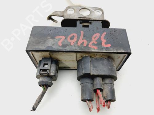 Electronic module VW POLO (9N_, 9A_) 1.2 12V | BP26679981M83 