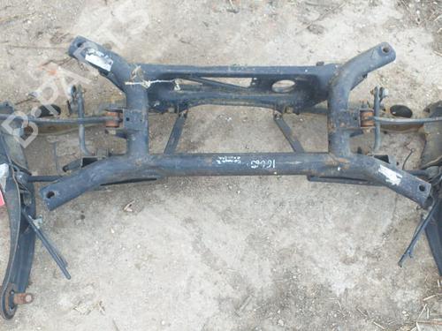 Used Rear axle DODGE CALIBER 2.0 CRD (140 hp) 13993174