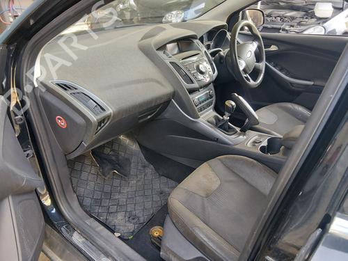 Electronic module FORD FOCUS III 1.6 TDCi | BP33852025M83 - Image 10