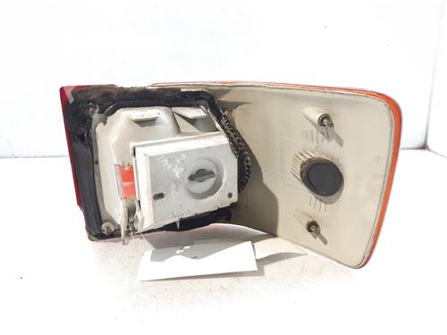 BP9095124C34 | Left taillight AUDI 80 B3 Saloon (893, 894, 8A2) 1.8 BP9095124C34