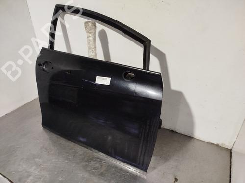 Right front door SEAT LEON (1P1) | BP30845686C3