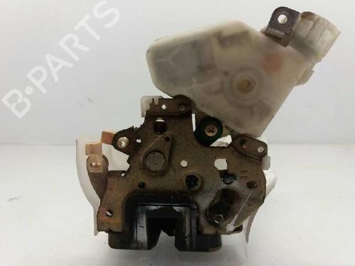 Rear left lock NISSAN X-TRAIL I (T30) 2.2 dCi | BP2898396C100 