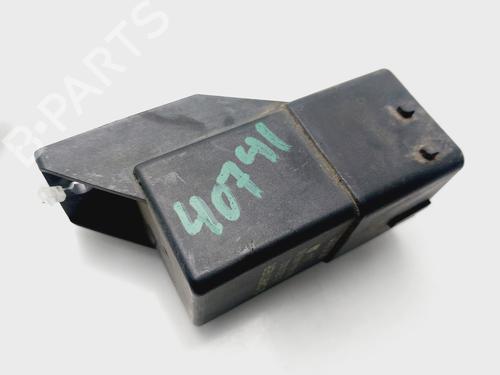 Electronic module PEUGEOT 307 CC (3B) | BP31965766M83