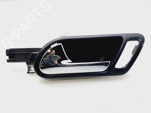 Used Front left interior door handle VW GOLF V (1K1) [2003-2010]  29268324