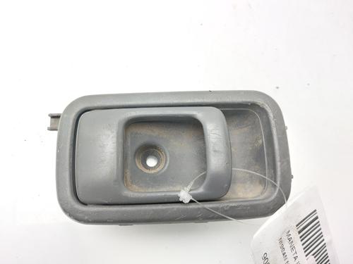 Used Rear left interior door handle NISSAN NV200 / EVALIA Bus [2010-2026]  32663693