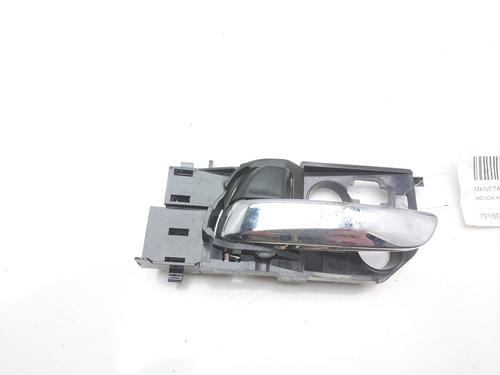 Used Front left interior door handle HONDA HR-V (RU) 1.5 (RU1) (130 hp) 11787638