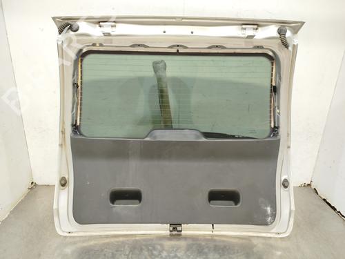 Tailgate OPEL MERIVA A MPV (X03)  | BP27212373C6 