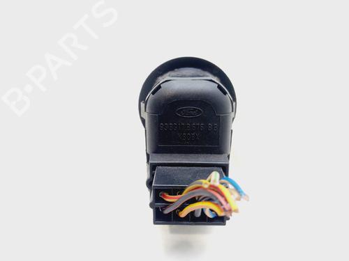 Mirror switch FORD FIESTA V (JH_, JD_)  | BP22614732I25 