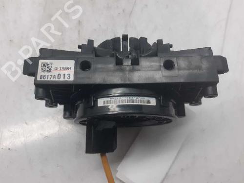 Squib airbag MITSUBISHI OUTLANDER III (GG_W, GF_W, ZJ, ZL, ZK)  | BP4950727C102 
