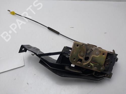 Used Front left lock FORD FOCUS I (DAW, DBW) 1.8 TDCi (100 hp) 32403575