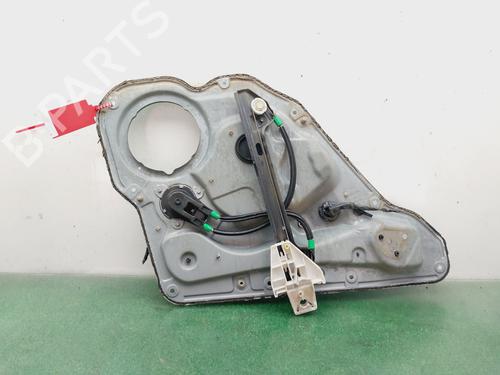 Rear right window mechanism SEAT LEON (1M1)  | BP24849097C25 