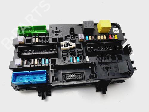 fuse-box-opel-zafira-zafira-family-b-a05-2005-2006-2007-2008-2009-2010-2011-2012-2013-2014-2015-2016-2017-2018-2019-32126934 main image