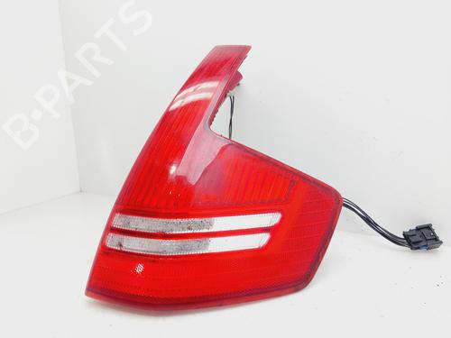 Right taillight CITROËN C4 I (LC_) 1.6 16V | BP23848518C35 