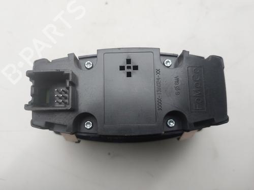 Headlight switch FORD TRANSIT CONNECT V408 Box Body/MPV | BP33619947I24 - Image 5