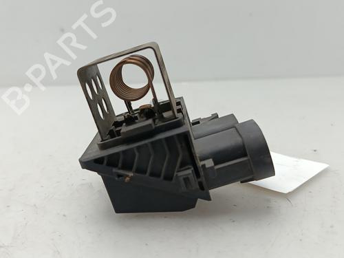 Heater resistor PEUGEOT 308 I (4A_, 4C_)  | BP30194637M108 