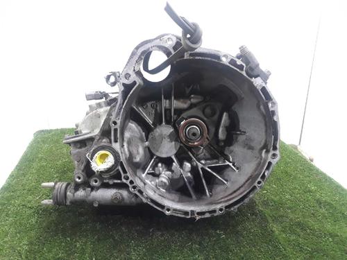 Used Gearbox NISSAN ALMERA II (N16) 2.2 Di (110 hp) 2888464